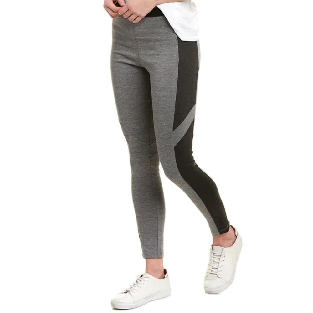 NWT Bcbgmaxazria Knit Legging